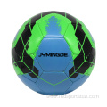 PU leather custom logo futsal ball for training